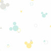 Disney Minnie Mouse Dots Wallpaper | Jeffrey Stevens