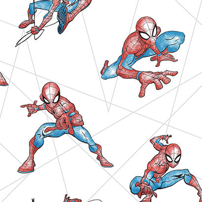 Spider-Man Fracture Wallpaper | Jeffrey Stevens