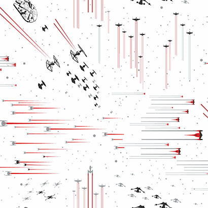 Star Wars: Galactic Battles Wallpaper | Jeffrey Stevens