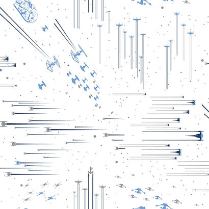 Star Wars: Galactic Battles Wallpaper | Jeffrey Stevens