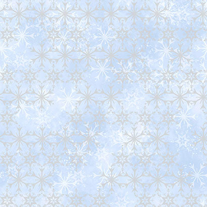 Disney Frozen 2 Snowflake Wallpaper | Jeffrey Stevens