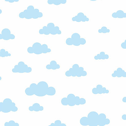 Disney Winnie the Pooh Cloud Wallpaper | Jeffrey Stevens