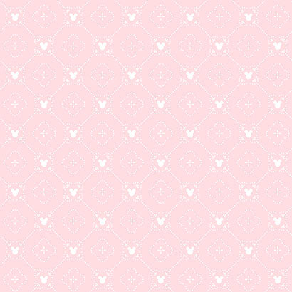 Disney Mickey Mouse Argyle Wallpaper | Jeffrey Stevens