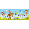 Disney and Pixar Toy Story 4 Border Wallpaper Border | Jeffrey Stevens