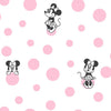 Minnie Dots Wallpaper | Jeffrey Stevens