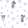 Disney Minnie Mouse Dots Wallpaper | Jeffrey Stevens