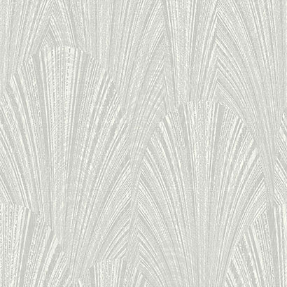 Fountain Scallop Wallpaper | Jeffrey Stevens