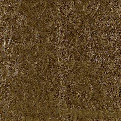 Samples and Purchasing available for Kravet Design - Diego-6 Brown By Kravet Design |  | Paisley Upholstery Vinyl/Faux Leather at Designer Wallcoverings and Fabrics
