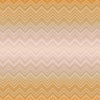 Zig Zag Sfumato Orange