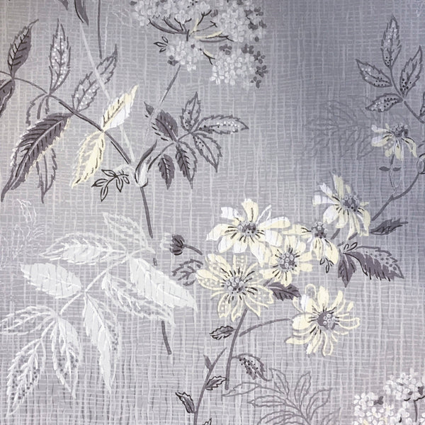 Authentic 1950's Reproduction Vintage Wallcoverings - Designer Wallcoverings and Fabrics