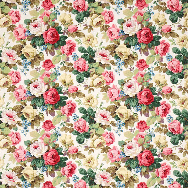 Chelsea White/Pink | Sanderson
