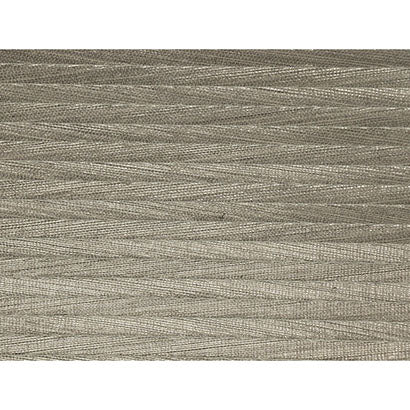 Sandwich Gray Wallcovering | Jeffrey Stevens