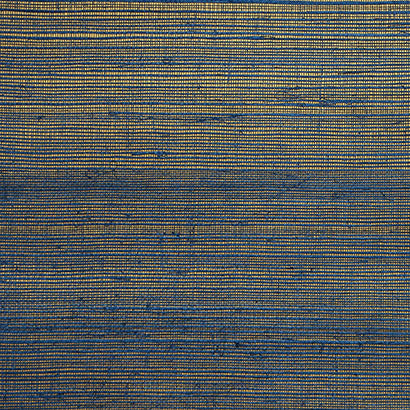 Staithes Gold Wallcovering | Jeffrey Stevens