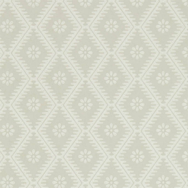Witney Daisy Linen | Sanderson
