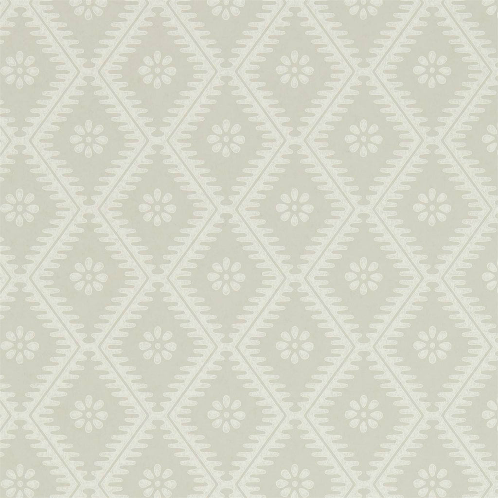 Witney Daisy Linen | Sanderson