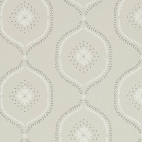 Milcombe Silver | Sanderson