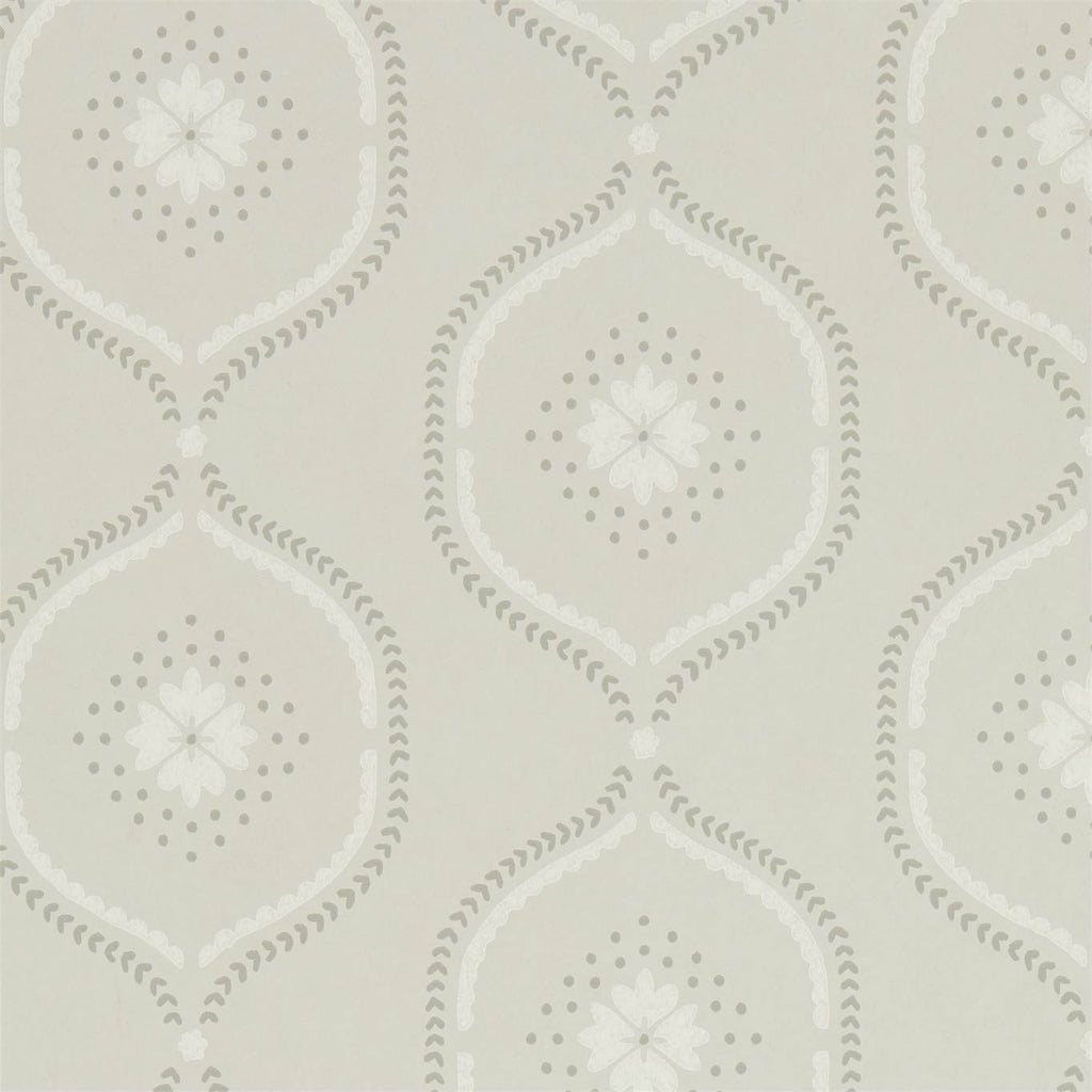 Milcombe Silver | Sanderson