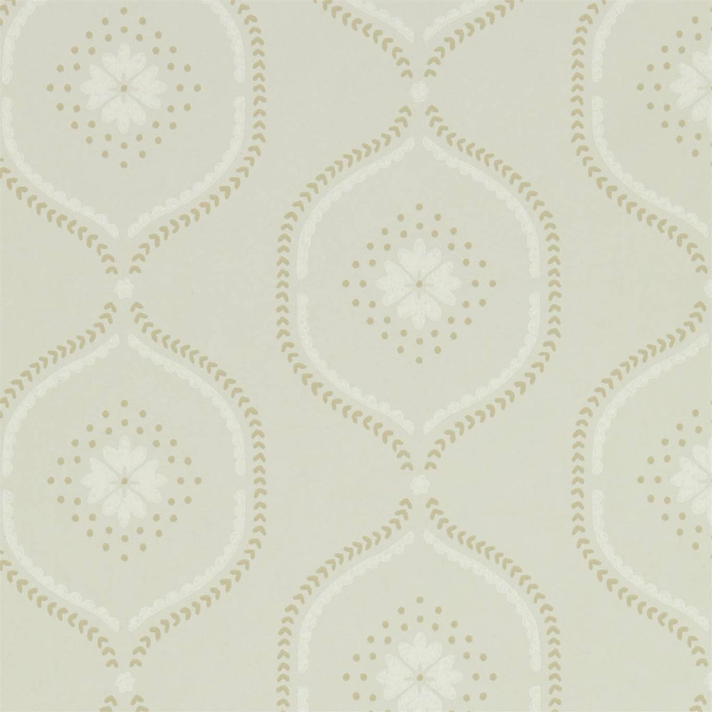 Milcombe Putty | Sanderson