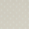 Sonning Stripe Silver Grey | Sanderson detail 4