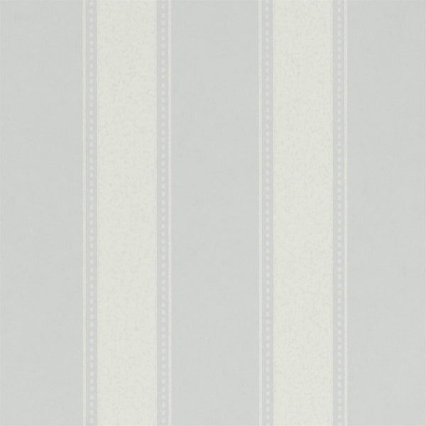Sonning Stripe Powder Blue | Sanderson