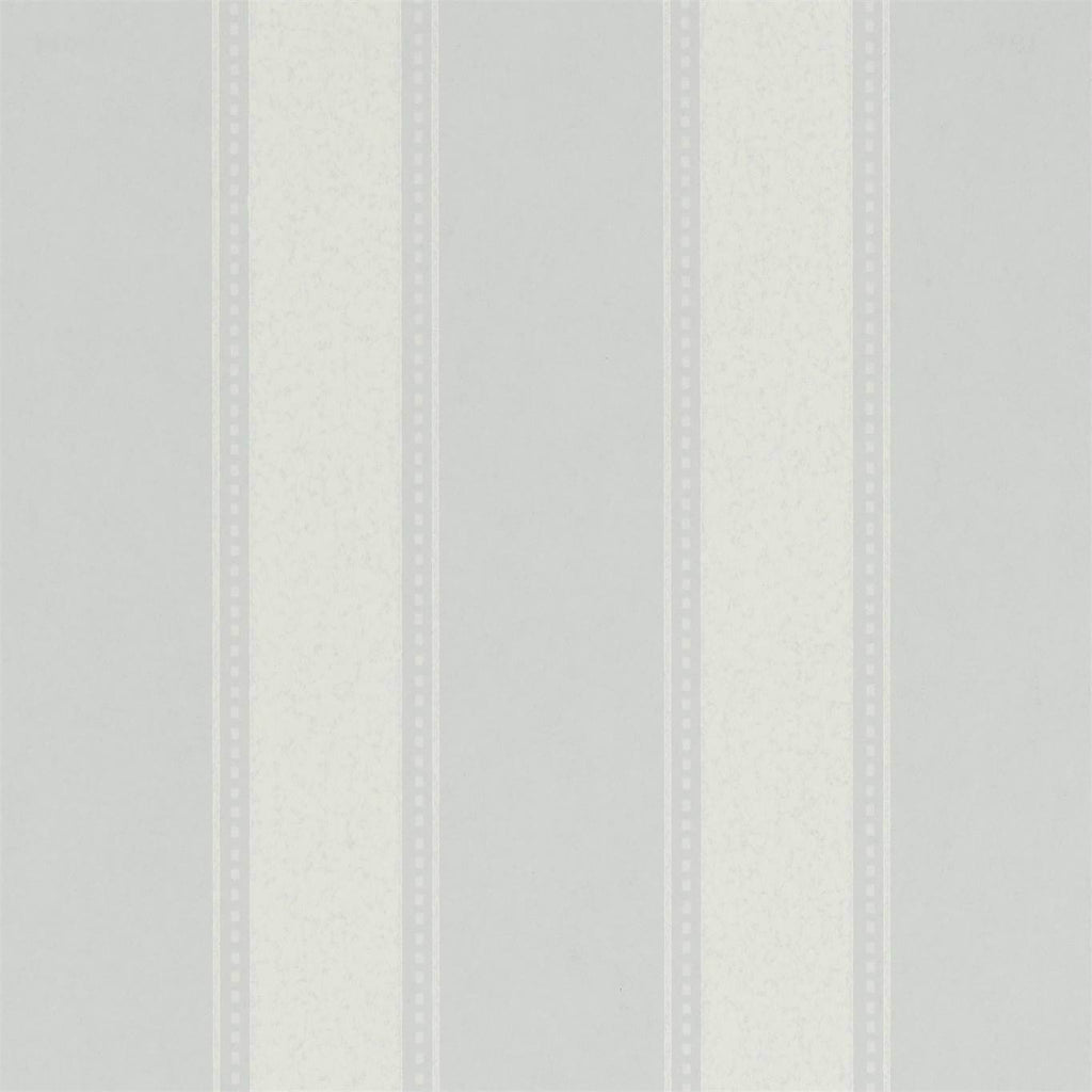 Sonning Stripe Powder Blue | Sanderson