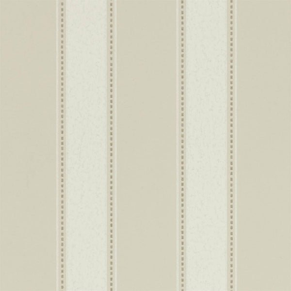 Sonning Stripe Country Linen | Sanderson