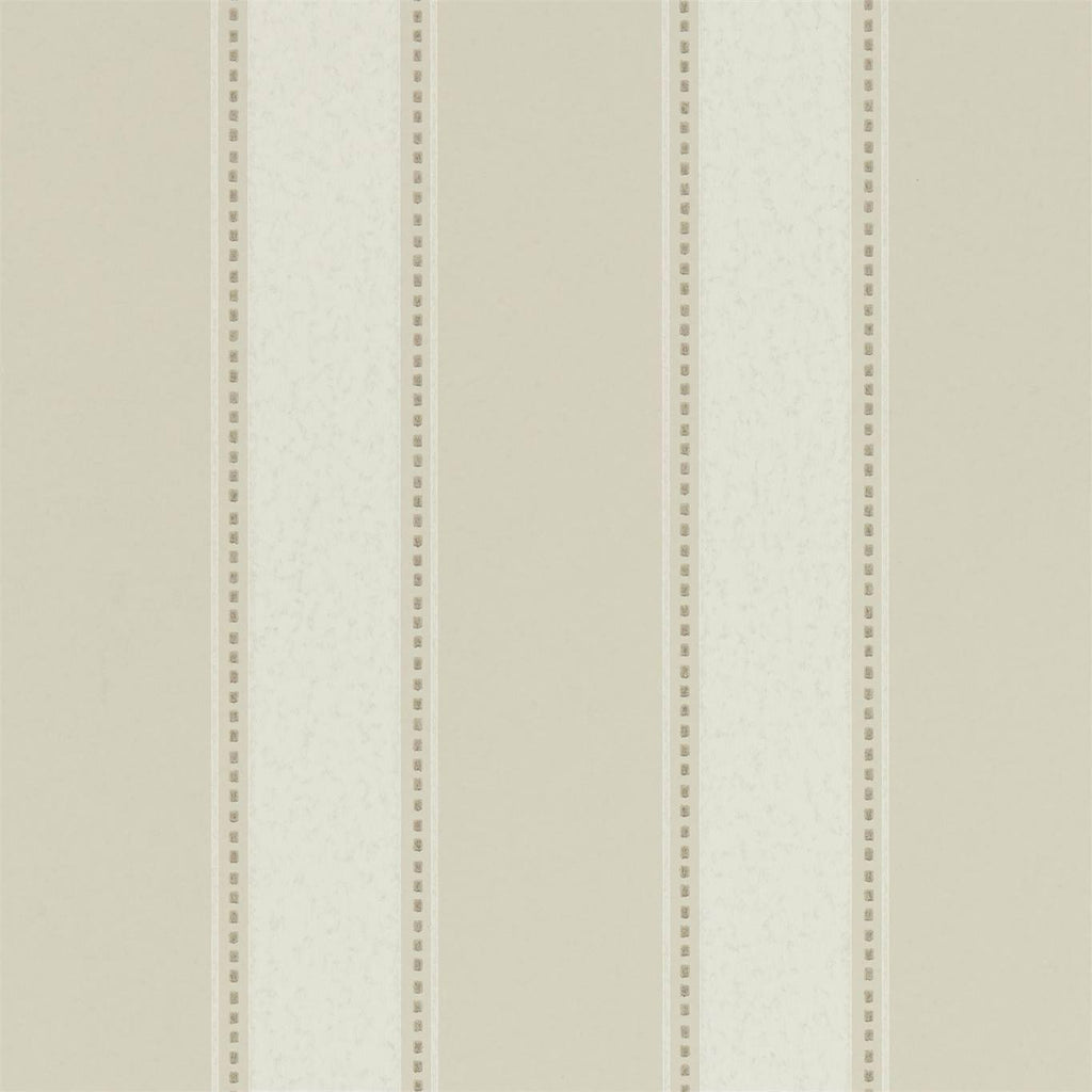 Sonning Stripe Country Linen | Sanderson