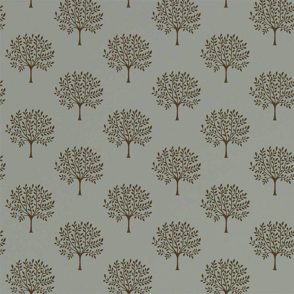 Marcham Copper Grey | Sanderson