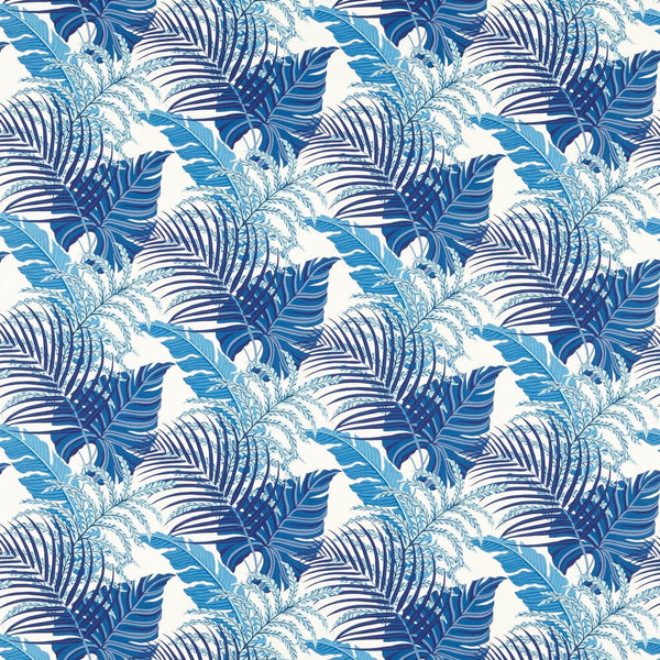 Manila French Blue | Sanderson