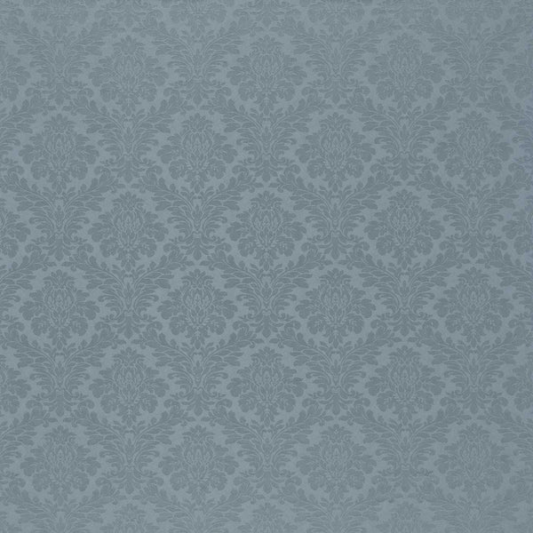 Lymington Damask Wedgwood | Sanderson