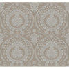 Imperial Damask Wallpaper | Jeffrey Stevens