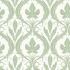 Adirondack Damask Wallpaper | Jeffrey Stevens
