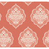 Signet Medallion Dam Wallpaper | Jeffrey Stevens