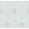 Gatsby Damask Wallpaper | Jeffrey Stevens