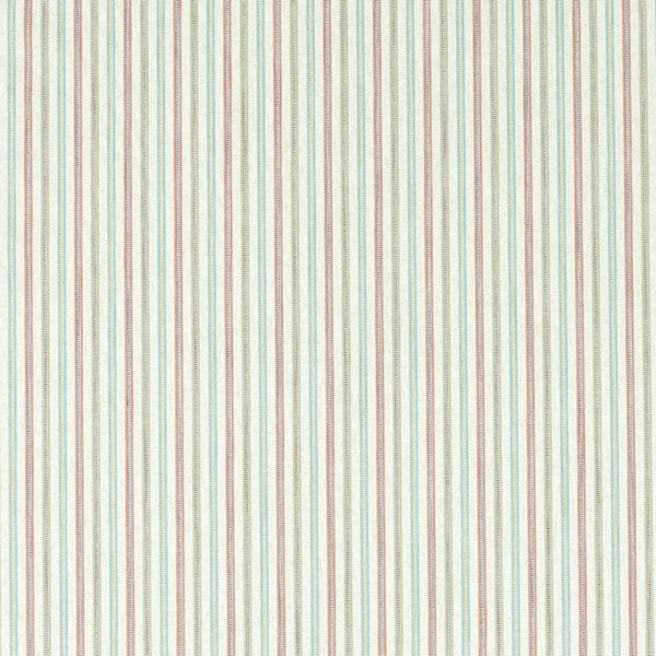 Melford Stripe Multi | Sanderson