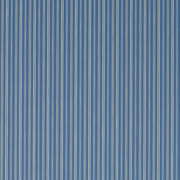 Melford Stripe Marine | Sanderson