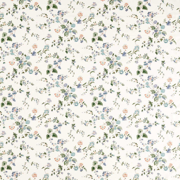 Nectar Fields Cornflower/Mallow | Sanderson