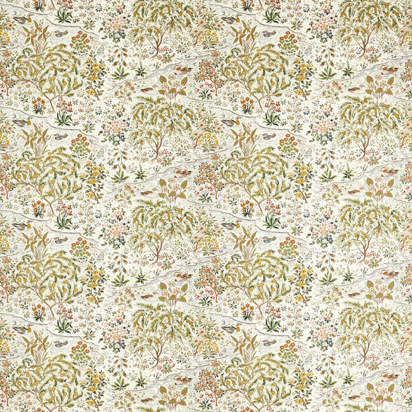 Moat Birds Fawn/Harvest | Sanderson