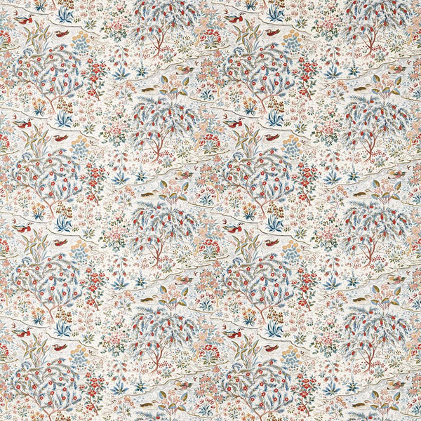 Moat Birds Blue Clay/Mallow | Sanderson