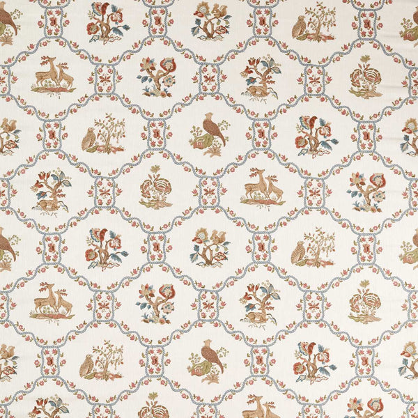 Partridge & Pear Porcelain/Blossom | Sanderson
