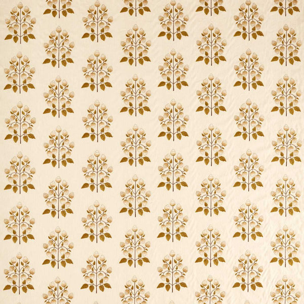 Goldings Hops Lichen/White Blossom | Sanderson