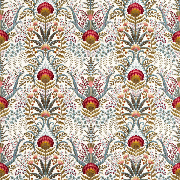 Marrienne Chintz | Sanderson