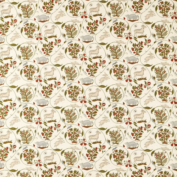 Lost Orchard Chintz | Sanderson