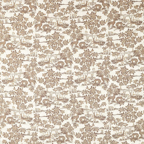 Woodland Fallow Harvest | Sanderson