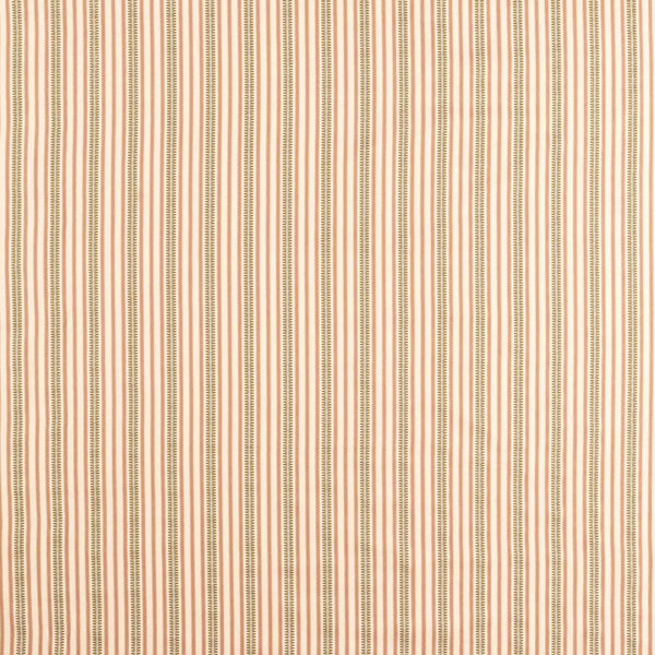 Barneby Stripe Mallow/Olive | Sanderson
