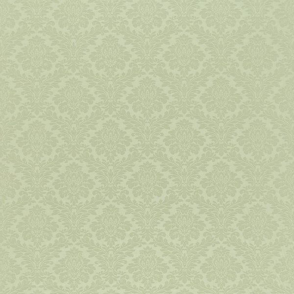 Lymington Damask Eggshell | Sanderson