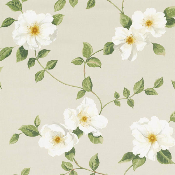 Poet`S Rose Linen | Sanderson