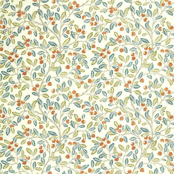 Wild Berries Rowan/Chasm | Sanderson