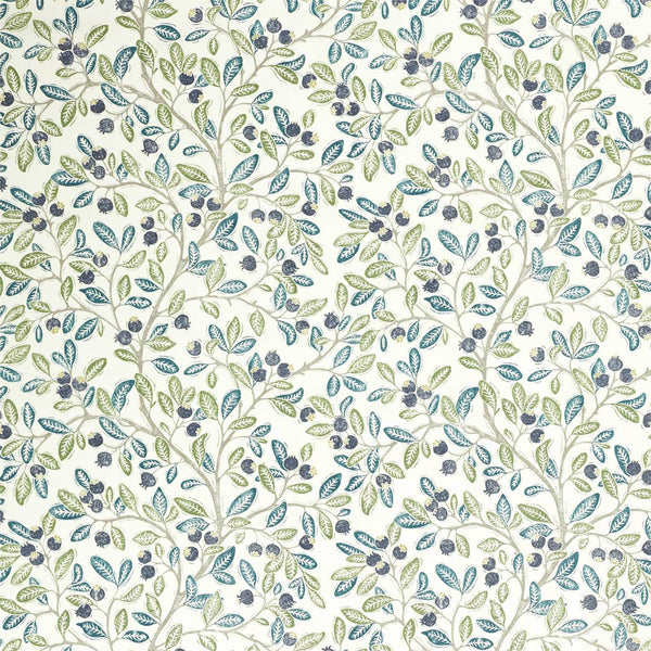 Wild Berries Blueberry/Sage | Sanderson