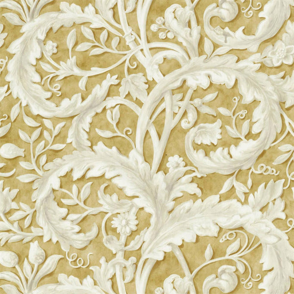 Tilia Lime Gold | Sanderson